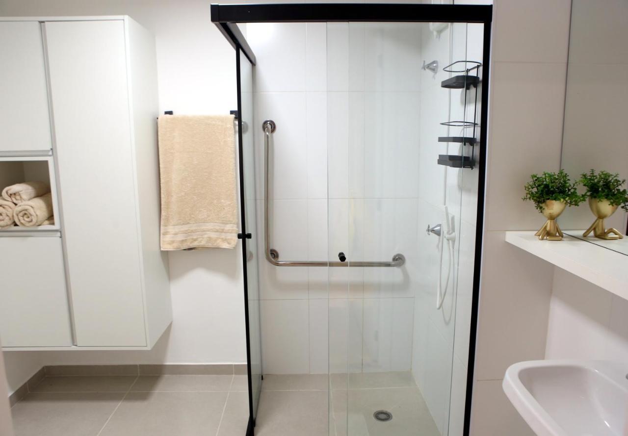 Апартаменти Flat Paulista Perto Do Metro Сан-Паулу Екстер'єр фото