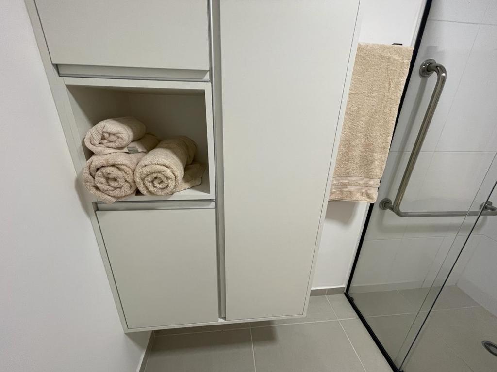 Апартаменти Flat Paulista Perto Do Metro Сан-Паулу Екстер'єр фото