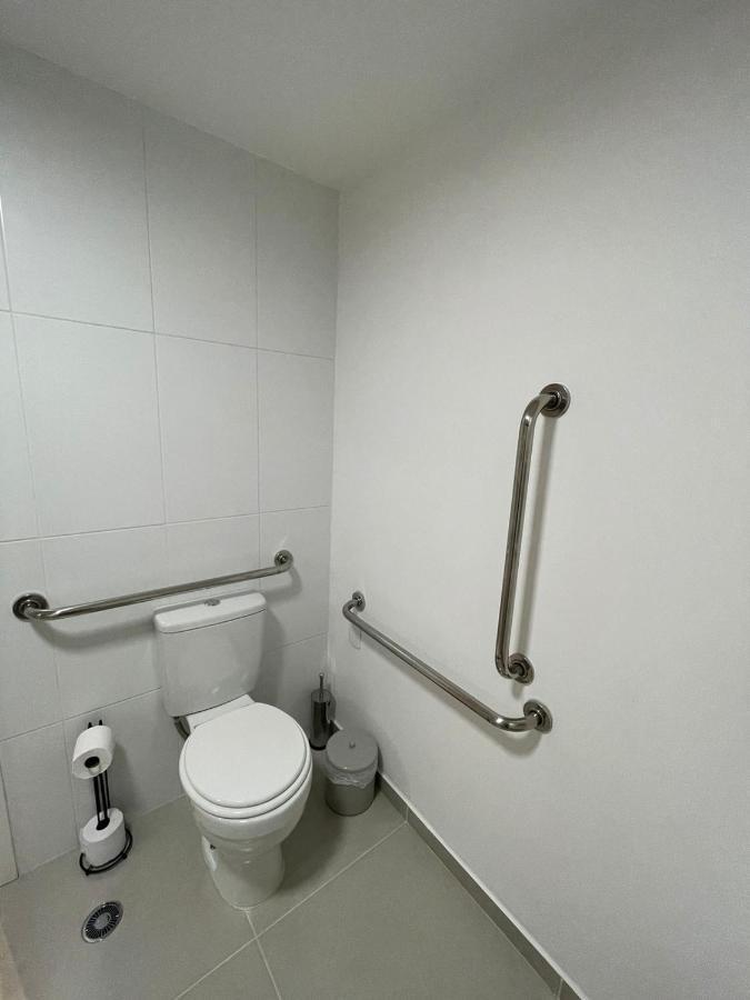 Апартаменти Flat Paulista Perto Do Metro Сан-Паулу Екстер'єр фото