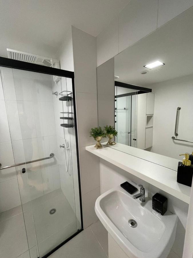 Апартаменти Flat Paulista Perto Do Metro Сан-Паулу Екстер'єр фото